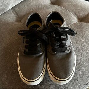 Vans mens sneakers